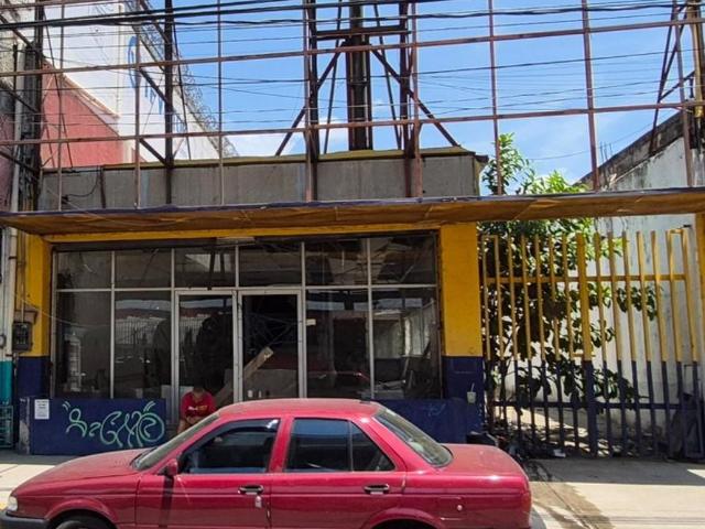 Terreno en la Colonia Libertadores, Sobre el Boulevard Vicente Guerrero