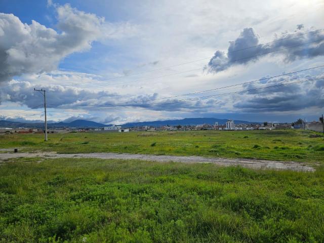 Terreno en la Deportiva Zinacantepec