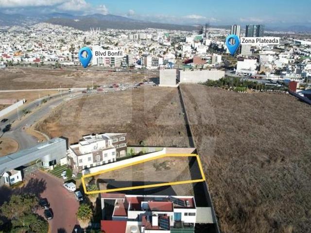 Terreno en La Excelencia Residencial