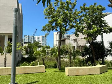 Terreno en la Exclusiva zona de la Marina Residencial, Puerto Canc?n
