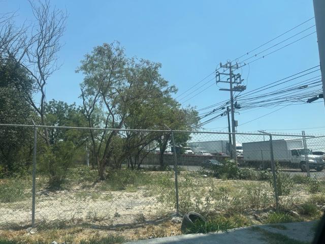 Terreno en Renta en La Encarnaci?n, Apodaca