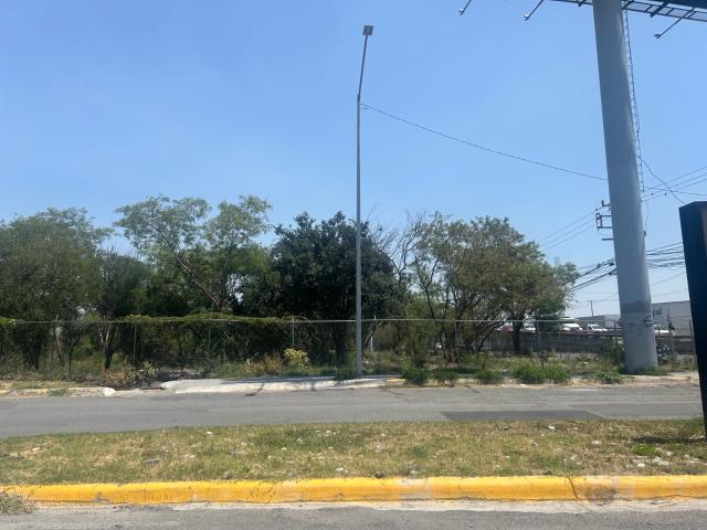 Terreno en Renta en La Encarnaci?n, Apodaca