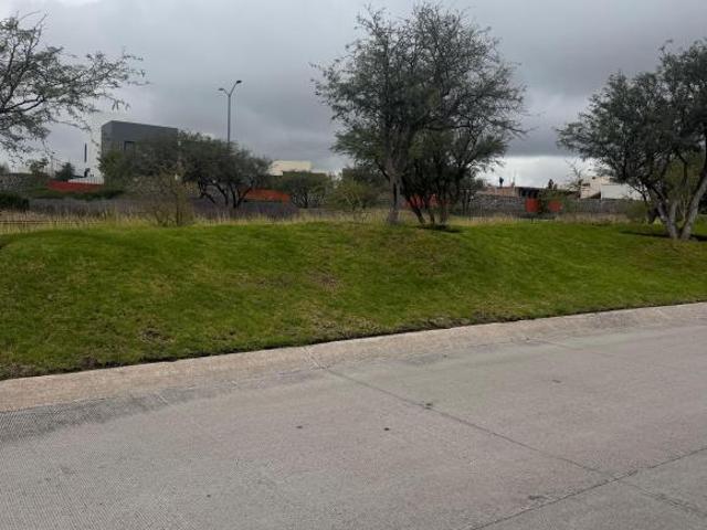 Terreno en la Espiga Querétaro en venta