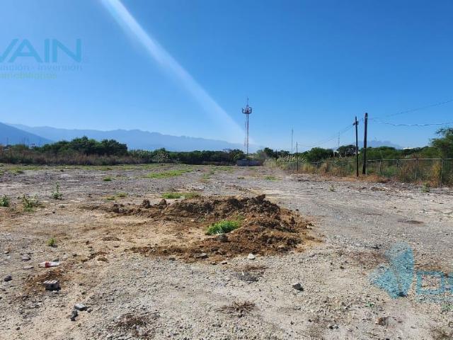 Terreno en La Fe