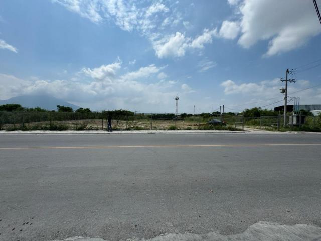 Terreno en La Fe