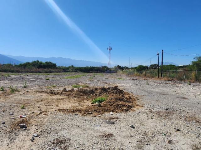 Terreno en La Fe