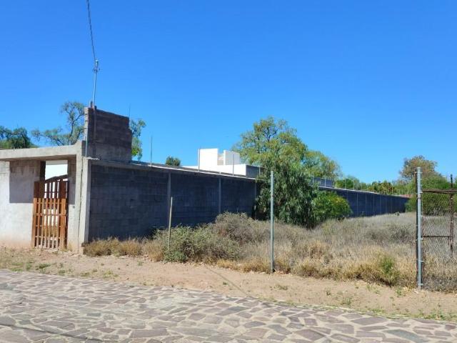 TERRENO EN LA FLORIDA LR010