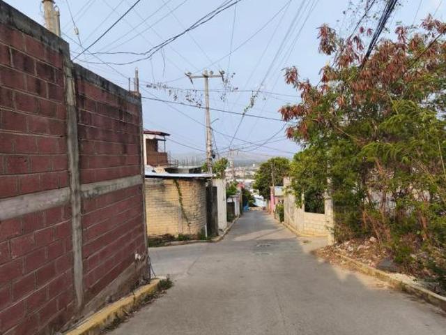 Terreno en la Fracc. Navidad de Llano largo