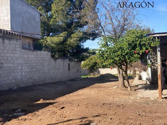 Terreno en La Gloria