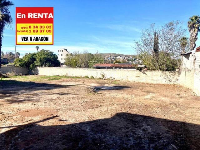 Terreno en La Gloria