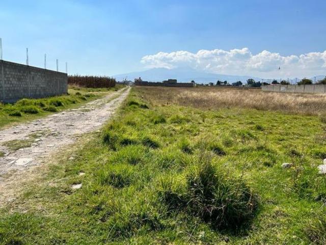 Terreno en La Joya