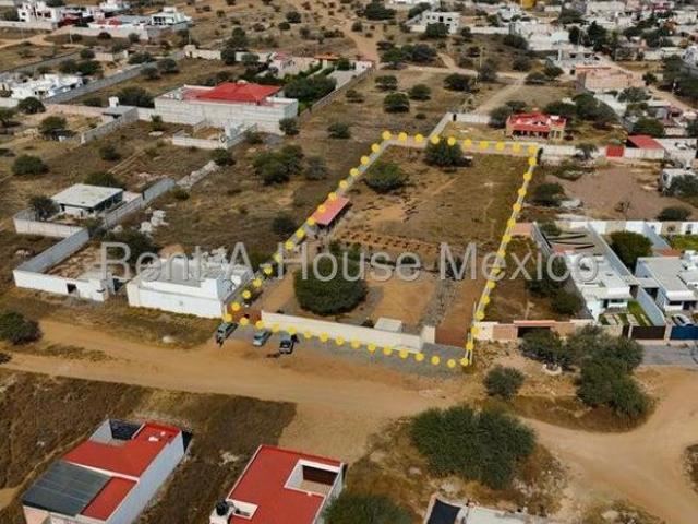 Terreno en La Lagunita