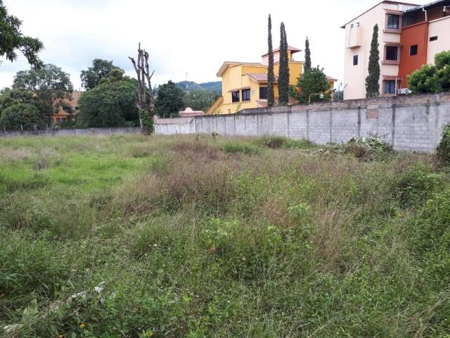 Terreno en La Lomita, Huejutla de Reyes, Hidalgo