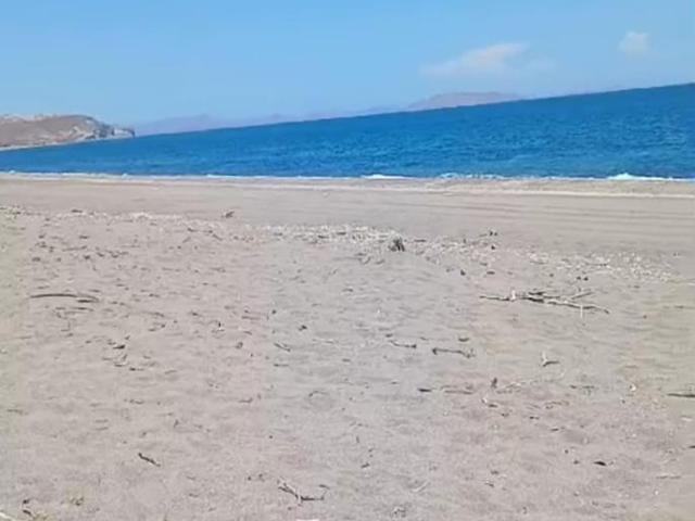 Terreno en La Paz