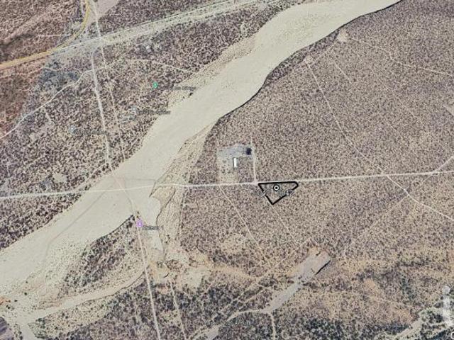 Terreno en La Paz, Las Tablitas
