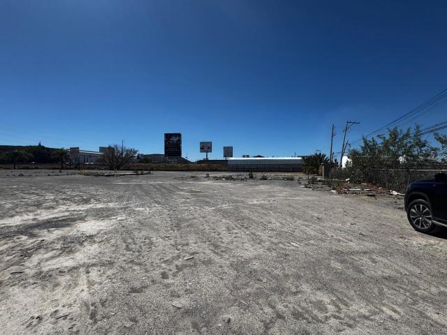 Terreno en La Piedad