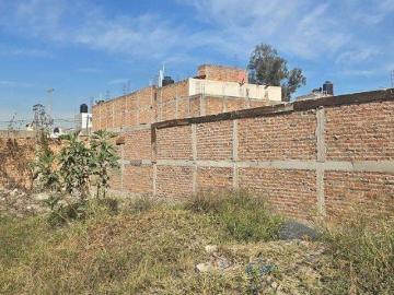 Terreno en La Piedrera 160m2