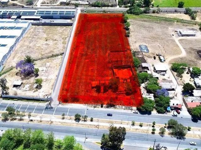 Terreno en La Pradera