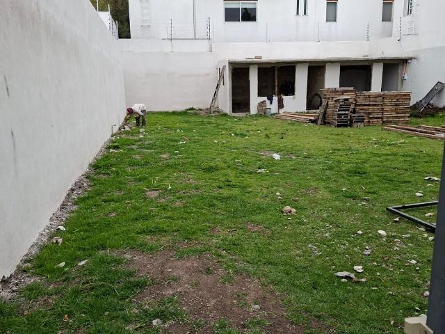 Terreno en La Providencia