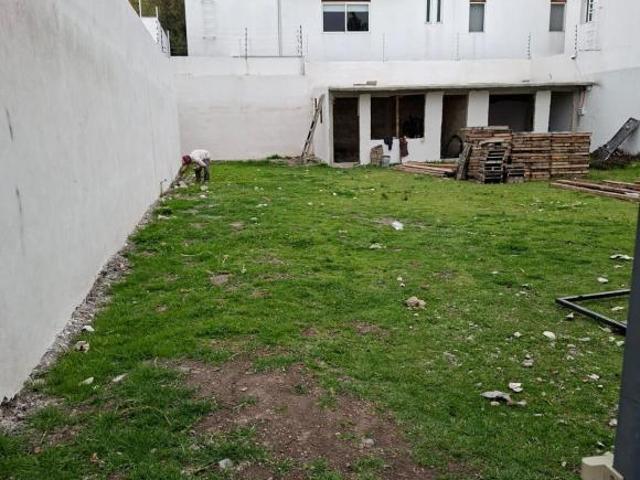 Terreno en La Providencia