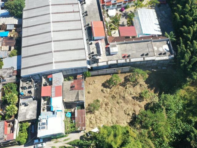 Terreno en La Rivera
