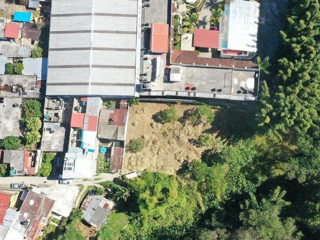 Terreno en La Rivera
