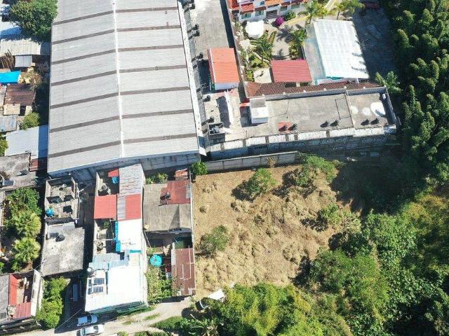 Terreno en La Rivera
