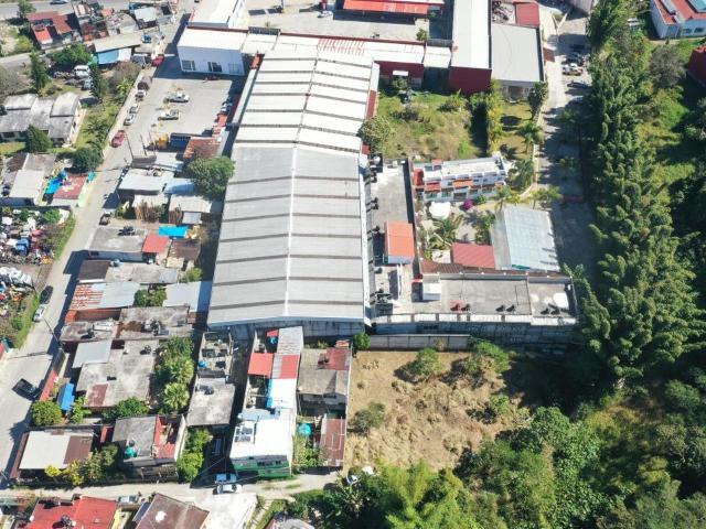 Terreno en La Rivera