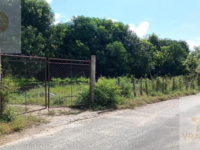 Terreno en la Sabana Huerta de Mangos