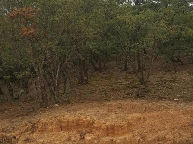 Terreno en la Sierra de Santa Rosa de Guanajuato Capital