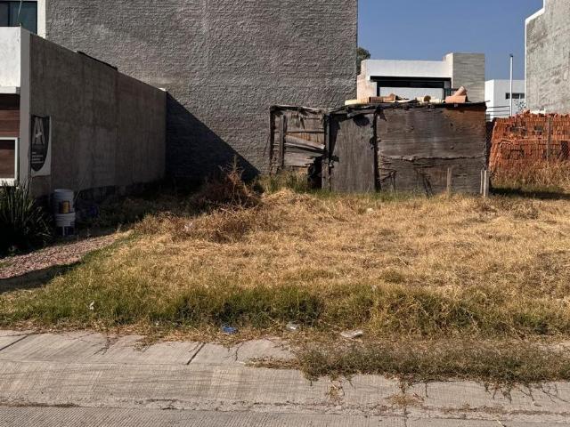 Terreno en La Soledad