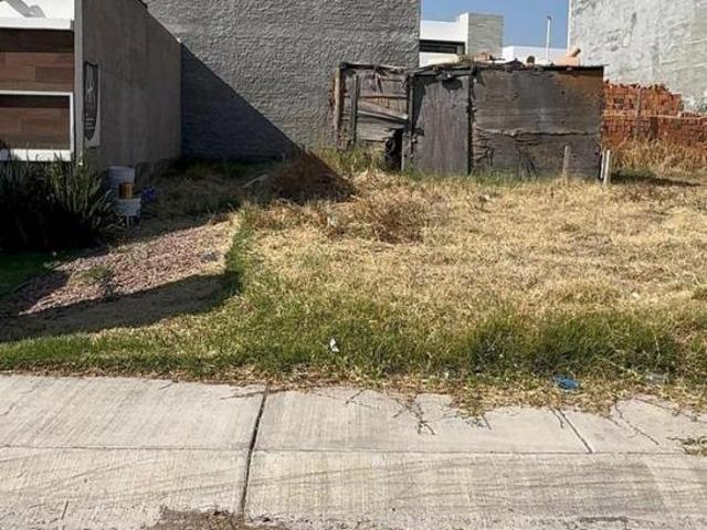 Terreno en La Soledad