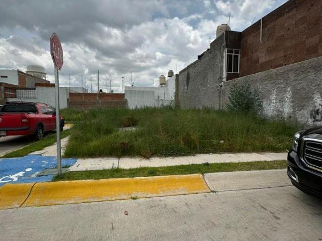 Terreno en la Trinidad