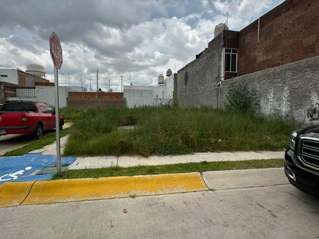 Terreno en la Trinidad