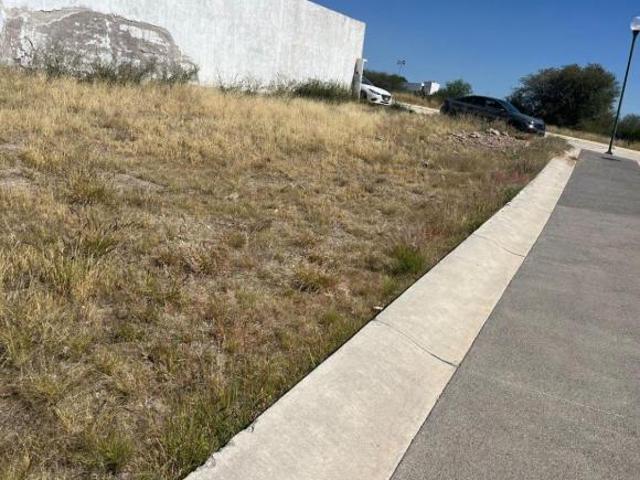 Terreno en La Vista Residencial