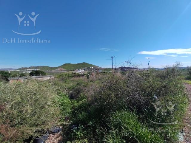 Terreno en Labor de Terrazas