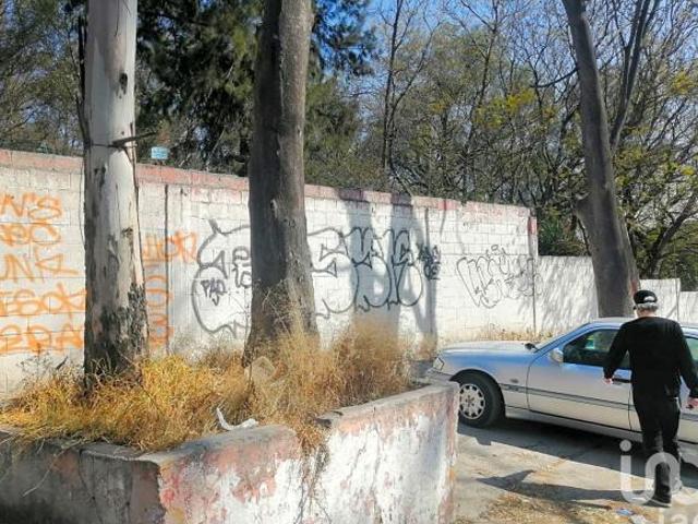 Terreno en Lago de Guadalupe