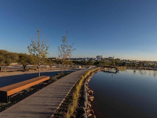 Terreno en Lago de Juriquilla