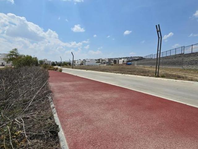 Terreno en Lagos Residencial con un Frente de 68 m²