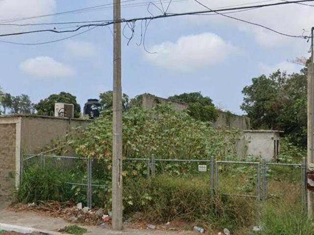 Terreno en Laguna de La Puerta