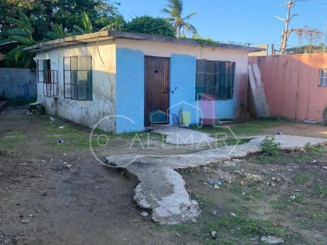Terreno en Laguna de La Puerta