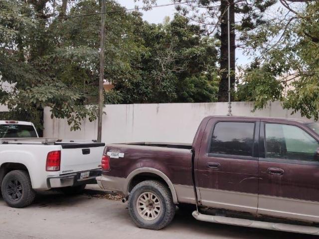 Terreno en Laguna de La Puerta