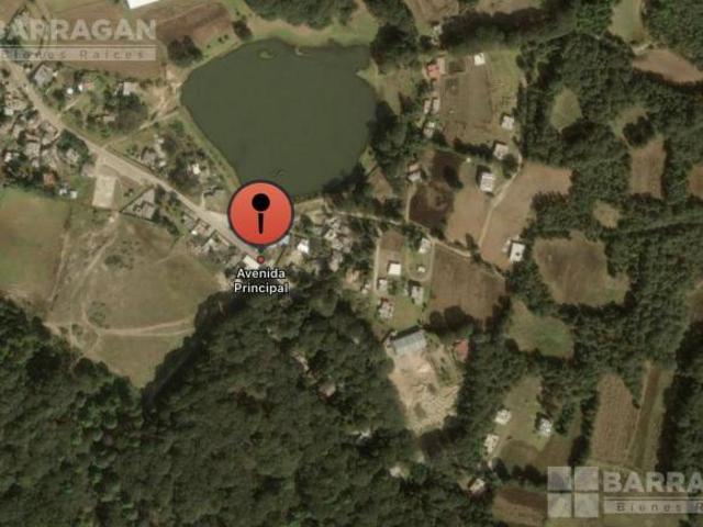 Terreno en Laguna de Servin ideal para casa vacacional. 10,129 m²