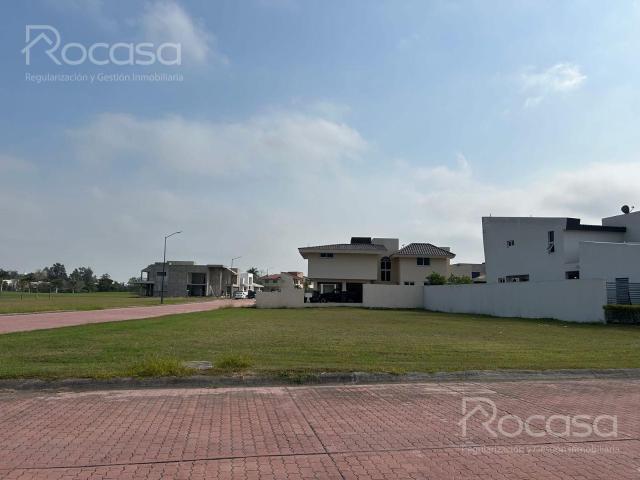 Terreno EN LAGUNAS DE MIRALTA