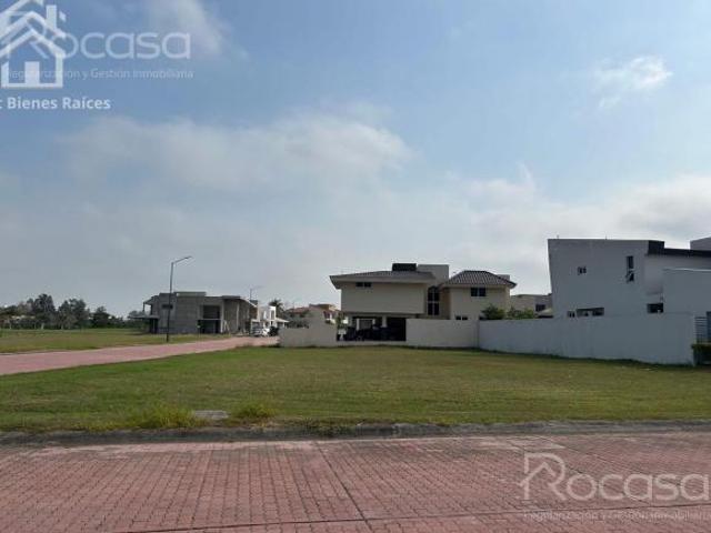 Terreno EN LAGUNAS DE MIRALTA