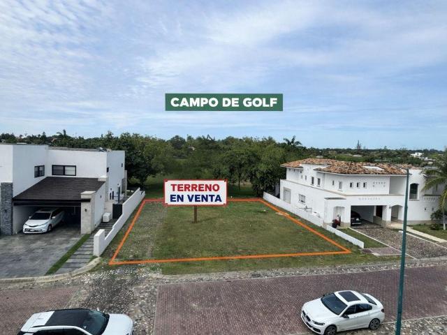 Terreno en Lagunas de Miralta