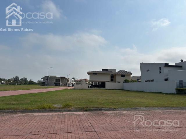 Terreno EN LAGUNAS DE MIRALTA