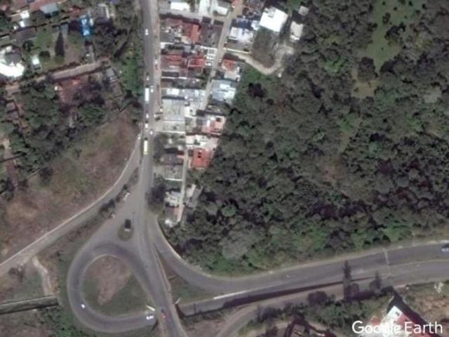 TERRENO EN LAS TRANCAS