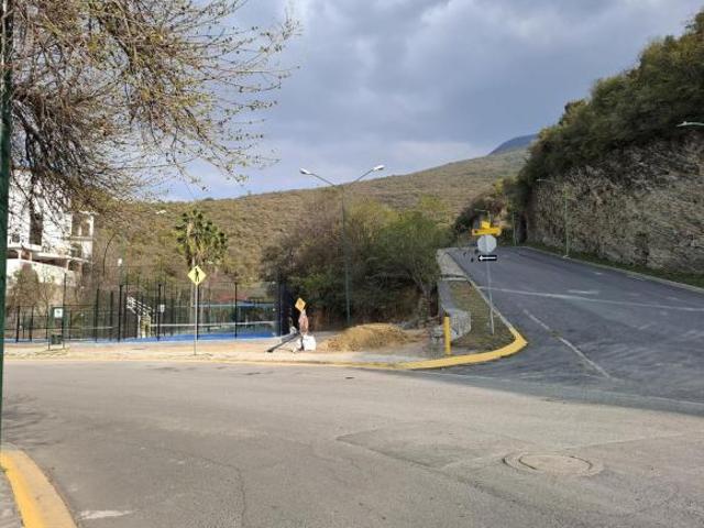 Terreno en Las Aguilas