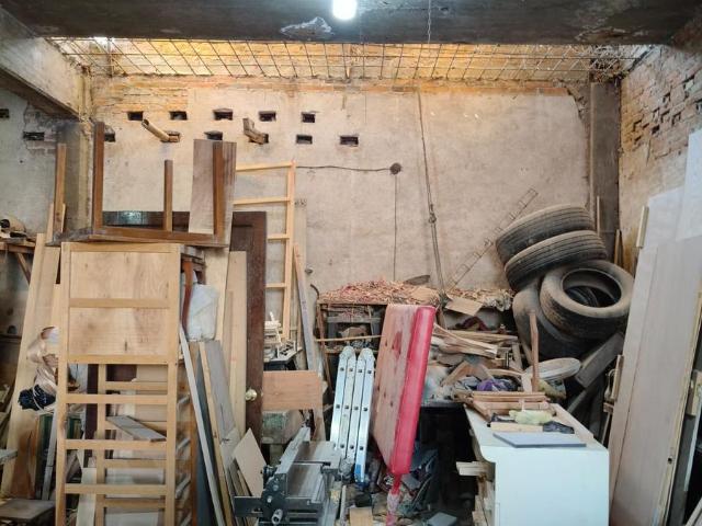 TALLER EN VENTA EN COL. LAS AGUILAS